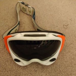 Goggle in excellent condition